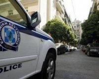 Î£Ï…Î½ÎµÎ»Î®Ï†Î¸Î· Ï‡Î¸ÎµÏ‚ (21.10.2013) Ï„Î¿ Î¼ÎµÏƒÎ·Î¼Î­ÏÎ¹, Î±Ï€ÏŒ Î±ÏƒÏ„Ï…Î½Î¿Î¼Î¹ÎºÎ¿ÏÏ‚ Ï„Î¿Ï… Î‘ÏƒÏ„Ï…Î½Î¿Î¼Î¹ÎºÎ¿Ï Î¤Î¼Î®Î¼Î±Ï„Î¿Ï‚ Î›Î¹Ï„Î¿Ï‡ÏŽÏÎ¿Ï…, Î­Î½Î±Ï‚ Î·Î¼ÎµÎ´Î±Ï€ÏŒÏ‚ 40 ÎµÏ„ÏŽÎ½, Î³Î¹Î± Î±Ï€ÏŒÏ€ÎµÎ¹ÏÎ± ÎºÎ»Î¿Ï€Î®Ï‚.live-in | Η Έξυπνη, Αντικειμενική και Εναλλακτική Ενημέρωση!