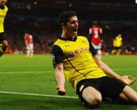 Champions League: ÎœÎµÎ³Î¬Î»Î¿ Î´Î¹Ï€Î»ÏŒ Î· ÎÏ„ÏŒÏÏ„Î¼Î¿Ï…Î½Ï„, Î¹ÏƒÎ¿Ï€Î±Î»Î¯Î± ÏƒÏ„Î¿ ÎœÎ¹Î»Î¬Î½Î¿live-in | Η Έξυπνη, Αντικειμενική και Εναλλακτική Ενημέρωση!