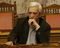 Πέθανε το ιστορικό στέλεχος του ΠαΣοΚ, Αντώνης Καρράςlive-in | Η Έξυπνη, Αντικειμενική και Εναλλακτική Ενημέρωση!