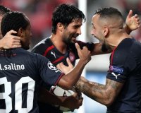 ÎœÏ€ÎµÎ½Ï†Î¯ÎºÎ± - ÎŸÎ»Ï…Î¼Ï€Î¹Î±ÎºÏŒÏ‚ 1-1 ÎºÎ±Î¹ ÏŒÎ»Î± Ï„Î± Î±Ï€Î¿Ï„ÎµÎ»Î­ÏƒÎ¼Î±Ï„Î± Ï„Î¿Ï… CLlive-in | Η Έξυπνη, Αντικειμενική και Εναλλακτική Ενημέρωση!