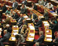 Â«ÎœÎ±ÏÏÎ· Ï„ÏÏÏ€Î±Â» ÏƒÏ„Î± Ï€ÏŒÎ¸ÎµÎ½ Î­ÏƒÏ‡ÎµÏ‚ Î´Î­ÎºÎ± Ï€ÏÏŽÎ·Î½ Î²Î¿Ï…Î»ÎµÏ…Ï„ÏŽÎ½live-in | Η Έξυπνη, Αντικειμενική και Εναλλακτική Ενημέρωση!