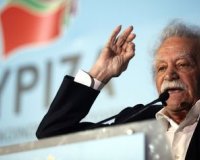 Î•Î¼Ï†ÏÎ»Î¹Î¿Ï‚ ÏƒÏ„Î¿Î½ Î£Î¥Î¡Î™Î–Î‘: Î‘Î¹Ï‡Î¼Î­Ï‚ Î“Î»Î­Î¶Î¿Ï… Î³Î¹Î± Ï„Î¿Ï…Ï‚ "ÎºÏÎºÎ»Î¿Ï…Ï‚" Ï„Î·Ï‚ ÎšÎ¿Ï…Î¼Î¿Ï…Î½Î´Î¿ÏÏÎ¿Ï…live-in | Η Έξυπνη, Αντικειμενική και Εναλλακτική Ενημέρωση!