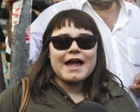 Î— ÎŸÏ…ÏÎ±Î½Î¯Î± ÎœÎ¹Ï‡Î±Î»Î¿Î»Î¹Î¬ÎºÎ¿Ï… Î´Î®Î»Ï‰ÏƒÎµ Î±ÏÏ‡Î·Î³ÏŒÏ‚ Ï„Î·Ï‚ Î§ÏÏ…ÏƒÎ®Ï‚ Î‘Ï…Î³Î®Ï‚live-in | Η Έξυπνη, Αντικειμενική και Εναλλακτική Ενημέρωση!