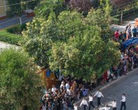 Î•Î¿ÏÏ„Î±ÏƒÎ¼ÏŒÏ‚ 28Î·Ï‚ ÎŸÎºÏ„Ï‰Î²ÏÎ¯Î¿Ï… ÏƒÏ„Î·Î½ ÎšÎ±Ï„ÎµÏÎ¯Î½Î·!live-in | Η Έξυπνη, Αντικειμενική και Εναλλακτική Ενημέρωση!