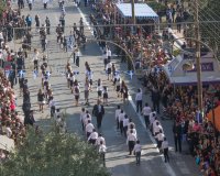 Î•Î¿ÏÏ„Î±ÏƒÎ¼ÏŒÏ‚ 28Î·Ï‚ ÎŸÎºÏ„Ï‰Î²ÏÎ¯Î¿Ï… ÏƒÏ„Î·Î½ ÎšÎ±Ï„ÎµÏÎ¯Î½Î·!live-in | Η Έξυπνη, Αντικειμενική και Εναλλακτική Ενημέρωση!