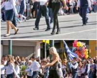 Î— ÏƒÎ­Î¾Î¹ Î´Î±ÏƒÎºÎ¬Î»Î± Ï€Î¿Ï… Î­ÎºÎ»ÎµÏˆÎµ Ï„Î·Î½ Ï€Î±ÏÎ¬ÏƒÏ„Î±ÏƒÎ· ÏƒÏ„Î·Î½ Î‘Î¸Î®Î½Î±live-in | Η Έξυπνη, Αντικειμενική και Εναλλακτική Ενημέρωση!