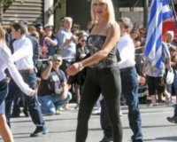 Î— ÏƒÎ­Î¾Î¹ Î´Î±ÏƒÎºÎ¬Î»Î± Ï€Î¿Ï… Î­ÎºÎ»ÎµÏˆÎµ Ï„Î·Î½ Ï€Î±ÏÎ¬ÏƒÏ„Î±ÏƒÎ· ÏƒÏ„Î·Î½ Î‘Î¸Î®Î½Î±live-in | Η Έξυπνη, Αντικειμενική και Εναλλακτική Ενημέρωση!