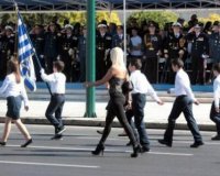 Î— ÏƒÎ­Î¾Î¹ Î´Î±ÏƒÎºÎ¬Î»Î± Ï€Î¿Ï… Î­ÎºÎ»ÎµÏˆÎµ Ï„Î·Î½ Ï€Î±ÏÎ¬ÏƒÏ„Î±ÏƒÎ· ÏƒÏ„Î·Î½ Î‘Î¸Î®Î½Î±live-in | Η Έξυπνη, Αντικειμενική και Εναλλακτική Ενημέρωση!