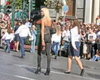 Î— ÏƒÎ­Î¾Î¹ Î´Î±ÏƒÎºÎ¬Î»Î± Ï€Î¿Ï… Î­ÎºÎ»ÎµÏˆÎµ Ï„Î·Î½ Ï€Î±ÏÎ¬ÏƒÏ„Î±ÏƒÎ· ÏƒÏ„Î·Î½ Î‘Î¸Î®Î½Î±live-in | Η Έξυπνη, Αντικειμενική και Εναλλακτική Ενημέρωση!