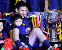 Î£Ï…Î³ÎºÎ¹Î½Î·Ï„Î¹ÎºÏŒ Î²Î¯Î½Ï„ÎµÎ¿ Î³Î¹Î± Ï„Î¿Î½ Î³Î¹Î¿ Ï„Î¿Ï… ÎœÎ­ÏƒÎ¹ Î±Ï€ÏŒ Ï„Î· UNICEFlive-in | Η Έξυπνη, Αντικειμενική και Εναλλακτική Ενημέρωση!