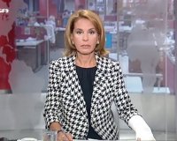 Δείτε πώς εμφανίστηκε η Όλγα ΤÏÎμη στο δελτίο ειδήσεωνlive-in | Η Έξυπνη, Αντικειμενική και Εναλλακτική Ενημέρωση!