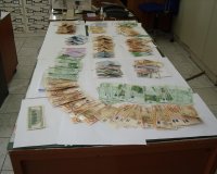 Î•Î¾Î±ÏÎ¸ÏÏŽÎ¸Î·ÎºÎ±Î½ Ï€Î¿Î»Ï…Î¼ÎµÎ»ÎµÎ¯Ï‚ ÎµÎ³ÎºÎ»Î·Î¼Î±Ï„Î¹ÎºÎ­Ï‚ Î¿ÏÎ³Î±Î½ÏŽÏƒÎµÎ¹Ï‚ Ï€Î±ÏÎ¬Î½Î¿Î¼Î¿Ï… ÏƒÏ„Î¿Î¹Ï‡Î·Î¼Î±Ï„Î¹ÏƒÎ¼Î¿Ï, Ï„Ï…Ï‡ÎµÏÏŽÎ½ Ï€Î±Î¹Î³Î½Î¯Ï‰Î½ ÎºÎ±Î¹ Â«Î¾Î­Ï€Î»Ï…Î¼Î± Î¼Î±ÏÏÎ¿Ï… Ï‡ÏÎ®Î¼Î±Ï„Î¿Ï‚Â» ÏƒÏ„Î·Î½ ÎšÎµÎ½Ï„ÏÎ¹ÎºÎ® ÎœÎ±ÎºÎµÎ´Î¿Î½Î¯Î±!live-in | Η Έξυπνη, Αντικειμενική και Εναλλακτική Ενημέρωση!