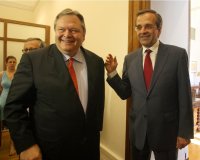 ÎœÎµÏ„Î¬Î¸ÎµÏƒÎ· Ï„Î·Ï‚ ÎºÎ±Ï„Î¬Î¸ÎµÏƒÎ·Ï‚ Ï„Î¿Ï… Ï†ÏŒÏÎ¿Ï… Î±ÎºÎ¹Î½Î®Ï„Ï‰Î½ Î±Ï€Î¿Ï†Î¬ÏƒÎ¹ÏƒÎ±Î½ Î£Î±Î¼Î±ÏÎ¬Ï‚-Î’ÎµÎ½Î¹Î¶Î­Î»Î¿Ï‚live-in | Η Έξυπνη, Αντικειμενική και Εναλλακτική Ενημέρωση!