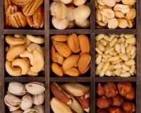 Î’Î¬Î»Îµ ÏƒÏ„Î· Î´Î¹Î±Ï„ÏÎ¿Ï†Î® ÏƒÎ¿Ï… Ï„Î¿Ï…Ï‚ Î¾Î·ÏÎ¿ÏÏ‚ ÎºÎ±ÏÏ€Î¿ÏÏ‚live-in | Η Έξυπνη, Αντικειμενική και Εναλλακτική Ενημέρωση!