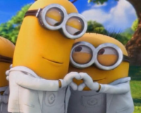 Î”ÎµÎ¯Ï„Îµ Ï„Î¿ Î¼Î®Î½Ï…Î¼Î± Ï€Î¿Ï… ÏƒÏ„Î­Î»Î½Î¿Ï…Î½... Ï„Î± MINIONS!live-in | Η Έξυπνη, Αντικειμενική και Εναλλακτική Ενημέρωση!