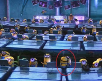 Î”ÎµÎ¯Ï„Îµ Ï„Î¿ Î¼Î®Î½Ï…Î¼Î± Ï€Î¿Ï… ÏƒÏ„Î­Î»Î½Î¿Ï…Î½... Ï„Î± MINIONS!live-in | Η Έξυπνη, Αντικειμενική και Εναλλακτική Ενημέρωση!