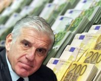 Î¦Î¿ÏÎ¿Î´Î¹Î±Ï†Ï…Î³Î® ÏÏˆÎ¿Ï…Ï‚ 3 ÎµÎºÎ±Ï„. ÎµÏ…ÏÏŽ Î³Î¹Î± Ï„Î¿Î½ Î“. Î Î±Ï€Î±Î½Ï„Ï‰Î½Î¯Î¿Ï…live-in | Η Έξυπνη, Αντικειμενική και Εναλλακτική Ενημέρωση!