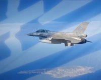 Î— Î Î¿Î»ÎµÎ¼Î¹ÎºÎ® Î‘ÎµÏÎ¿Ï€Î¿ÏÎ¯Î± Î³Î¹Î¿ÏÏ„Î¬Î¶ÎµÎ¹live-in | Η Έξυπνη, Αντικειμενική και Εναλλακτική Ενημέρωση!