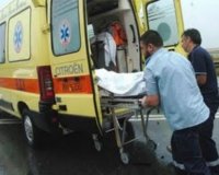 Î£Î¿Î²Î±ÏÏŒ Ï„ÏÎ¿Ï‡Î±Î¯Î¿ Î¼Î­ÏƒÎ± ÏƒÏ„Î·Î½ ÎžÎ¬Î½Î¸Î· â€“ ÎœÎ¿Ï„Î¿ÏƒÎ¹ÎºÎ»Î­Ï„ÎµÏ‚ ÎµÎºÏ„Î¿Î¾ÎµÏÏ„Î·ÎºÎ±Î½ ÏƒÎµ Î Î¡ÎŸÎ ÎŸlive-in | Η Έξυπνη, Αντικειμενική και Εναλλακτική Ενημέρωση!