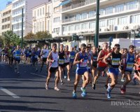 31ος Κλασικός ΜαÏαθώνιος της Αθήνας!live-in | Η Έξυπνη, Αντικειμενική και Εναλλακτική Ενημέρωση!