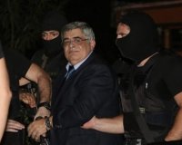 Î. Î“. ÎœÎ¹Ï‡Î±Î»Î¿Î»Î¹Î¬ÎºÎ¿Ï‚: "Î•Î¯Î¼Î±Î¹ ÎµÎ»ÎµÏÎ¸ÎµÏÎ¿Ï‚ Î±ÎºÏŒÎ¼Î· ÎºÎ±Î¹ Î¼Î­ÏƒÎ± ÏƒÏ„Î± ÏƒÎ¯Î´ÎµÏÎ± Ï„Î·Ï‚ Ï†Ï…Î»Î±ÎºÎ®Ï‚"live-in | Η Έξυπνη, Αντικειμενική και Εναλλακτική Ενημέρωση!