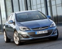 Opel Astra. Î‘Î¸ÏŒÏÏ…Î²Î¿Ï‚ ÎºÎ¹Î½Î·Ï„Î®ÏÎ±Ï‚ diesel 136 hplive-in | Η Έξυπνη, Αντικειμενική και Εναλλακτική Ενημέρωση!