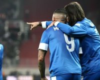 Î•Î»Î»Î¬Î´Î±-Î¡Î¿Ï…Î¼Î±Î½Î¯Î± 3-1live-in | Η Έξυπνη, Αντικειμενική και Εναλλακτική Ενημέρωση!