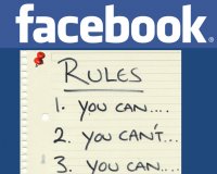 Κανόνες του facebook. Μέρος 5οlive-in | Η Έξυπνη, Αντικειμενική και Εναλλακτική Ενημέρωση!