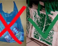Κομισιόν: Σταματήστε τη χρήση της πλαστικής σακούλαςlive-in | Η Έξυπνη, Αντικειμενική και Εναλλακτική Ενημέρωση!