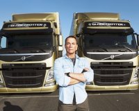 O Van Damme, Ï„Î¿ ÏƒÏ€Î±Î³Î³Î¬Ï„Î¿ ÎºÎ±Î¹ Ï„Î± Î´ÏÎ¿ Ï†Î¿ÏÏ„Î·Î³Î¬live-in | Η Έξυπνη, Αντικειμενική και Εναλλακτική Ενημέρωση!