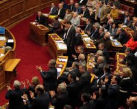 Î£Ï„Î· Î´Î·Î¼Î¿ÏƒÎ¹ÏŒÏ„Î·Ï„Î± Î¿Î¹ Î²Î¿Ï…Î»ÎµÏ…Ï„Î¹ÎºÎ­Ï‚ Î±Ï€Î¿Î¶Î·Î¼Î¹ÏŽÏƒÎµÎ¹Ï‚ Ï„Ï‰Î½ Î²Î¿Ï…Î»ÎµÏ…Ï„ÏŽÎ½!live-in | Η Έξυπνη, Αντικειμενική και Εναλλακτική Ενημέρωση!