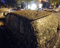 Î ÏÏ‰Ï„Î¿Ï†Î±Î½Î®Ï‚ Î· ÎºÎ±Ï„Î¬ÏƒÏ„Î±ÏƒÎ· ÏƒÏ„Î·Î½ Î¡ÏŽÎ¼Î·: 1.5 ÎµÎº. Î¼Î±Ï…ÏÎ¿Ï€Î¿ÏÎ»Î¹Î± Î­Ï‡Î¿Ï…Î½ Ï€Î½Î¯Î¾ÎµÎ¹ Ï„Î·Î½ Ï€ÏŒÎ»Î· ÏƒÏ„Î¹Ï‚ ÎºÎ¿Ï…Ï„ÏƒÎ¿Ï…Î»Î¹Î­Ï‚. Î”ÎµÎ¯Ï„Îµ Ï„Î¹Ï‚ ÎµÎ¹ÎºÏŒÎ½ÎµÏ‚live-in | Η Έξυπνη, Αντικειμενική και Εναλλακτική Ενημέρωση!
