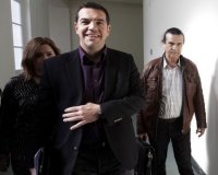 Î¤ÏƒÎ¯Ï€ÏÎ±Ï‚: "Î‘Ï€Î±ÏÎ¬Î´ÎµÎºÏ„Î± Ï„Î± ÏƒÏ‡ÏŒÎ»Î¹Î± ÎºÎ±Ï„Î¬ Î¤Î±Ï„ÏƒÏŒÏ€Î¿Ï…Î»Î¿Ï…"live-in | Η Έξυπνη, Αντικειμενική και Εναλλακτική Ενημέρωση!