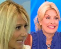 Î•Î»Î­Î½Î·: Î‘Ï€Î¿ÎºÎ¬Î»Ï…ÏˆÎµ ÎºÎ±Ï„Î¬ Î»Î¬Î¸Î¿Ï‚ ÏŒÏ„Î¹ Î· Î¦Î±Î¯Î· Î£ÎºÎ¿ÏÎ´Î¬ ÎµÎ¯Î½Î±Î¹ Î­Î³ÎºÏ…Î¿Ï‚!live-in | Η Έξυπνη, Αντικειμενική και Εναλλακτική Ενημέρωση!