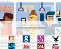 Google Play Newsstand ÏƒÏ„Î± smartphoneslive-in | Η Έξυπνη, Αντικειμενική και Εναλλακτική Ενημέρωση!