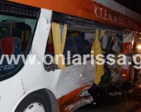 ΤÏοχαίο με Îνα νεκÏÏŒ και 14 Ï„Ïαυματίες στα ΤÎμπηlive-in | Η Έξυπνη, Αντικειμενική και Εναλλακτική Ενημέρωση!