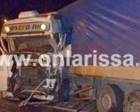 ΤÏοχαίο με Îνα νεκÏÏŒ και 14 Ï„Ïαυματίες στα ΤÎμπηlive-in | Η Έξυπνη, Αντικειμενική και Εναλλακτική Ενημέρωση!