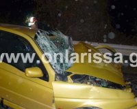 ΤÏοχαίο με Îνα νεκÏÏŒ και 14 Ï„Ïαυματίες στα ΤÎμπηlive-in | Η Έξυπνη, Αντικειμενική και Εναλλακτική Ενημέρωση!