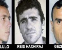 Î£Ï…Î½ÎµÎ»Î®Ï†Î¸Î· ÎºÎ±Î¹ Î¿ Ï„ÏÎ¯Ï„Î¿Ï‚ Î‘Î»Î²Î±Î½ÏŒÏ‚ Î´ÏÎ±Ï€Î­Ï„Î·Ï‚ Ï„Ï‰Î½ Ï†Ï…Î»Î±ÎºÏŽÎ½ ÎšÎ¿ÏÏ…Ï„ÏƒÎ¬Ï‚live-in | Η Έξυπνη, Αντικειμενική και Εναλλακτική Ενημέρωση!