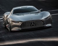 Mercedes-Benz AMG Vision. Î’Î³Î±Î»Î¼Î­Î½Î· Î±Ï€ÏŒ Ï„Î¿ Gran Turismo 6live-in | Η Έξυπνη, Αντικειμενική και Εναλλακτική Ενημέρωση!