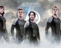 The Hunger Games: Catching Firelive-in | Η Έξυπνη, Αντικειμενική και Εναλλακτική Ενημέρωση!