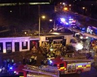 Î•Î»Î¹ÎºÏŒÏ€Ï„ÎµÏÎ¿ Î­Ï€ÎµÏƒÎµ ÏƒÎµ Î¼Ï€Ï…ÏÎ±ÏÎ¯Î± ÏƒÏ„Î· Î“Î»Î±ÏƒÎºÏŒÎ²Î· â€“ Î´ÎµÎºÎ¬Î´ÎµÏ‚ Ï€Î±Î³Î¹Î´ÎµÏ…Î¼Î­Î½Î¿Î¹live-in | Η Έξυπνη, Αντικειμενική και Εναλλακτική Ενημέρωση!