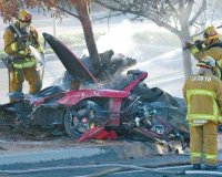 Î£ÎŸÎš ÏƒÏ„Î¿ Hollywood. ÎŸ Î·Î¸Î¿Ï€Î¿Î¹ÏŒÏ‚ Paul Walker ÏƒÎºÎ¿Ï„ÏŽÎ¸Î·ÎºÎµ ÏƒÎµ Î±Ï…Ï„Î¿ÎºÎ¹Î½Î·Ï„Î¹ÏƒÏ„Î¹ÎºÏŒ Î´Ï…ÏƒÏ„ÏÏ‡Î·Î¼Î±!live-in | Η Έξυπνη, Αντικειμενική και Εναλλακτική Ενημέρωση!
