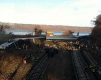 Î£Î¹Î´Î·ÏÎ¿Î´ÏÎ¿Î¼Î¹ÎºÎ® Ï„ÏÎ±Î³Ï‰Î´Î¯Î± ÏƒÏ„Î· ÎÎ­Î± Î¥ÏŒÏÎºÎ· - Î£Ï…Î³ÎºÎ»Î¿Î½Î¹ÏƒÏ„Î¹ÎºÎ­Ï‚ Î¦Î©Î¤ÎŸ ÎºÎ±Î¹ Î’Î™ÎÎ¤Î•ÎŸlive-in | Η Έξυπνη, Αντικειμενική και Εναλλακτική Ενημέρωση!