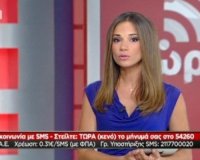 Î£ÎšÎ‘Î™: Î— Î‘Î½Î½Î± ÎœÏ€Î¿Ï…ÏƒÎ´Î¿ÏÎºÎ¿Ï… ÏƒÎµ Î­Î½Î± Ïƒ3Î¾Î¹ Î±Ï„ÏÏ‡Î·Î¼Î± onair!live-in | Η Έξυπνη, Αντικειμενική και Εναλλακτική Ενημέρωση!