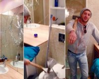 Î’Î¯Î½Ï„ÎµÎ¿: Î£Ï€Î¬ÎµÎ¹ Ï„Î¿ Î´Î¹Î±Î¼Î­ÏÎ¹ÏƒÎ¼Î±, ÎµÏ€ÎµÎ¹Î´Î® Î´ÎµÎ½ Ï„Î¿Ï… ÎµÏ€Î­ÏƒÏ„ÏÎµÏˆÎ±Î½ Ï„Î·Î½ ÎµÎ³Î³ÏÎ·ÏƒÎ·live-in | Η Έξυπνη, Αντικειμενική και Εναλλακτική Ενημέρωση!