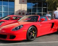 Porsche Carrera GT: Î”ÎµÎ¯Ï„Îµ Ï„Î·Î½ Î¹ÏƒÏ„Î¿ÏÎ¯Î± Ï„Î¿Ï… Î±Ï…Ï„Î¿ÎºÎ¹Î½Î®Ï„Î¿Ï… Î¼Îµ Ï„Î¿ Î¿Ï€Î¿Î¯Î¿ ÏƒÎºÎ¿Ï„ÏŽÎ¸Î·ÎºÎµ Î¿ Walkerlive-in | Η Έξυπνη, Αντικειμενική και Εναλλακτική Ενημέρωση!