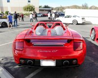 Porsche Carrera GT: Î”ÎµÎ¯Ï„Îµ Ï„Î·Î½ Î¹ÏƒÏ„Î¿ÏÎ¯Î± Ï„Î¿Ï… Î±Ï…Ï„Î¿ÎºÎ¹Î½Î®Ï„Î¿Ï… Î¼Îµ Ï„Î¿ Î¿Ï€Î¿Î¯Î¿ ÏƒÎºÎ¿Ï„ÏŽÎ¸Î·ÎºÎµ Î¿ Walkerlive-in | Η Έξυπνη, Αντικειμενική και Εναλλακτική Ενημέρωση!