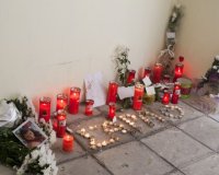 Θεσσαλονίκη: ΣυλλαλητήÏιο για το θάνατο της 13χÏονηςlive-in | Η Έξυπνη, Αντικειμενική και Εναλλακτική Ενημέρωση!