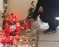 Θεσσαλονίκη: ΣυλλαλητήÏιο για το θάνατο της 13χÏονηςlive-in | Η Έξυπνη, Αντικειμενική και Εναλλακτική Ενημέρωση!